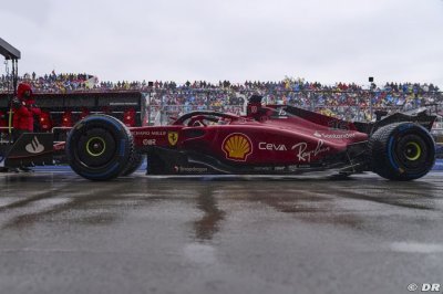 Ferrari espère que la fiabilité posera aussi problème à Red Bull