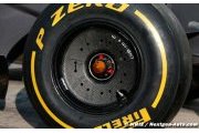 Pirelli: One-stop strategy at Monza looks likely