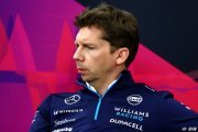 Vowles : Williams F1 va faire près de trois années de travail en une seule