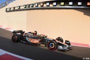 Webber : Rouler avec McLaren F1 a été 'crucial' pour Piastri