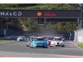 Ningbo, Race 1: Muller wins for Lynk & Co in China