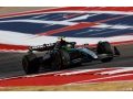 Hamilton may not use Austin-spec floor in Mexico - Wolff