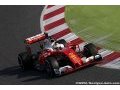 Barcelone II, jour 4 : Vettel conclut les essais privés à la 1ère place