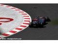 Lewis Hamilton blames wrong set-up for bad qualifying at Suzuka