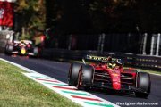 Leclerc a 'tout donné' et n'est 'pas heureux' de terminer deuxième