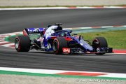 Toro Rosso can win with Honda - Key