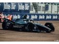 Nato gagne l'E-Prix de Berlin, De Vries champion du monde de Formule E