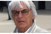 2011 opener could be Melbourne's last blast - Ecclestone