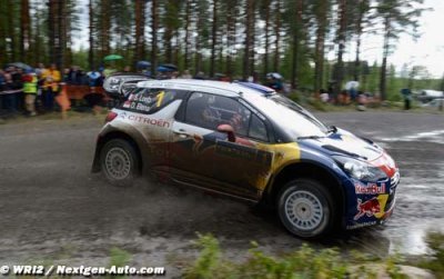 ES15&nbsp;: Loeb continue d’attaquer