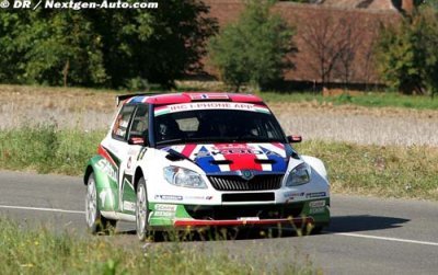 Mikkelsen est prêt à repartir à l’attaque