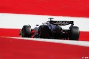 Steiner : Imaginez où serait Haas F1 avec des évolutions