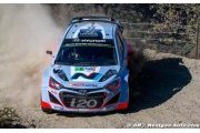 Hyundai travels Down Under for Rally Australia challenge