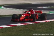 Pirelli right to tweak tyres for Barcelona - Vettel