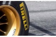 Les pneus pourraient aider à doubler à Monaco
