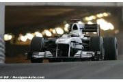 Team reaction after qualifying in Monaco (part 2)