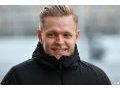 Official: Kevin Magnussen returns to Haas F1 Team