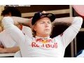Still no decision about Raikkonen's F1 future