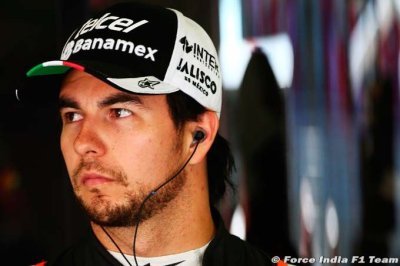 Perez&nbsp;: Nous n’avons pas encore exploité au mieux la VJM09