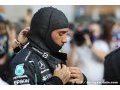 En cas de 8e titre à Abu Dhabi, Hamilton aurait songé à annoncer sa retraite surprise