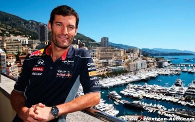 Les pilotes réagissent au départ de Webber