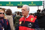 Ferrari : Hamilton voulait nous rejoindre dès 2019