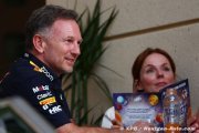 L'appel de l'assistante de Horner rejeté, Red Bull classe l'affaire mais...