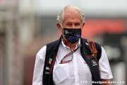 Red Bull's Marko slams 'incompetent' FIA in Qatar