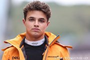 ‘Personne' ne devrait critiquer le choix de Norris selon Hakkinen
