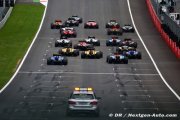 La voiture médicale, un pilier discret de la Formule 1