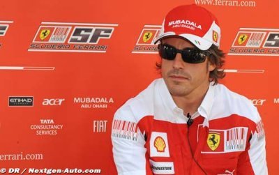 Alonso: 