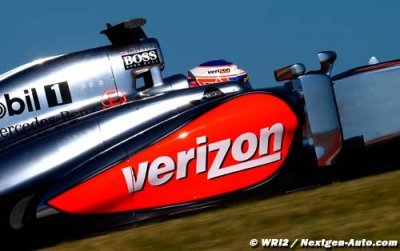 Coulthard&nbsp;: Jenson Button a de beaux restes