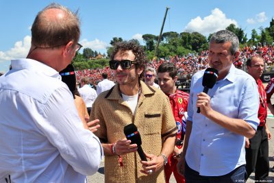 Steiner est prêt à reprendre l’équipe MotoGP Tech3