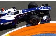 Team reaction after the European GP (part 1)