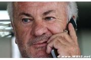 Willi Weber avoids jail term