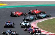 No more new teams in 2016 - FIA