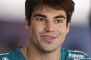 Stroll manque la journée médias à Zandvoort en raison d'une infection