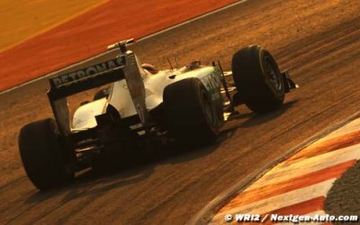 Age costing Schumacher precious tenths - Frentzen