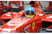 Free 1: Fernando Alonso fastest in Monaco