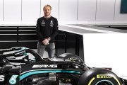 Pour battre Hamilton, Bottas veut être plus ‘égoïste' et moins subir la pression