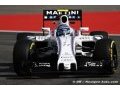 Qualifying - German GP report: Williams Mercedes