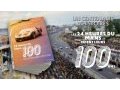 On a lu : 24 Heures du Mans 100, un centenaire d'histoires