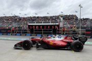 Leclerc compte sur la 'référence' Hamilton pour comprendre son 'cauchemar' du Canada