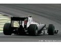 Un point de plus pour Kobayashi et Sauber