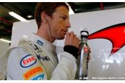 Button exclut un transfert chez Haas