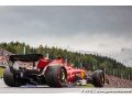 Officiel : Leclerc prend 3 places de pénalité pour le Sprint F1