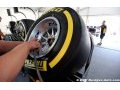 Pirelli continue avec les pneus les plus tendres au Red Bull Ring