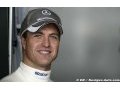 Ralf Schumacher de nouveau avec Mercedes en DTM