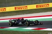 Innover pour rester au sommet : Allison décrit la méthode Mercedes F1