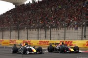 Une ou deux évolutions autorisées pour le moteur Red Bull Ford ?