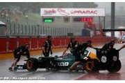 Essais du Mugello : réactions après la 1ère journée